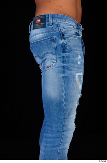 Arnost blue jeans clothing hips 0007.jpg